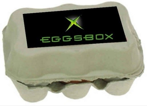 Eggs Box
