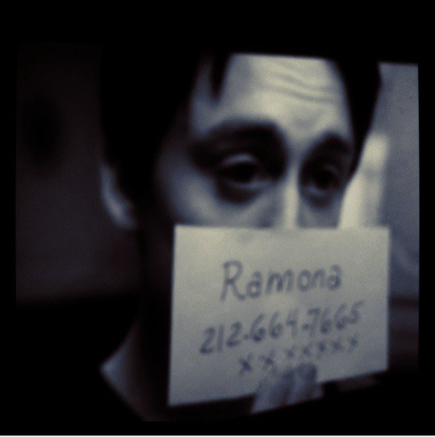 Ramona ..