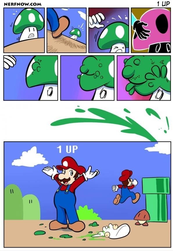 1 - Up