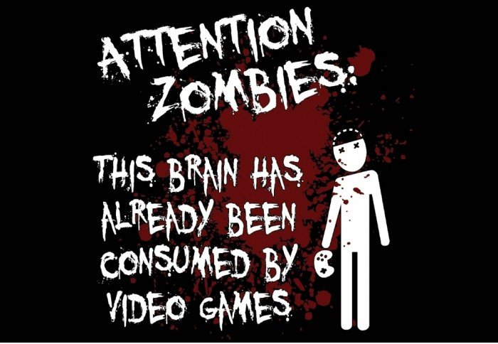 Achtung Zombies