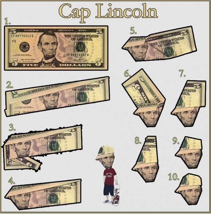 Cap'n Lincoln