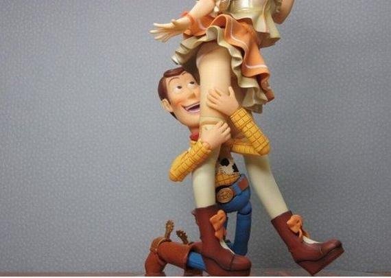 Frech Woody