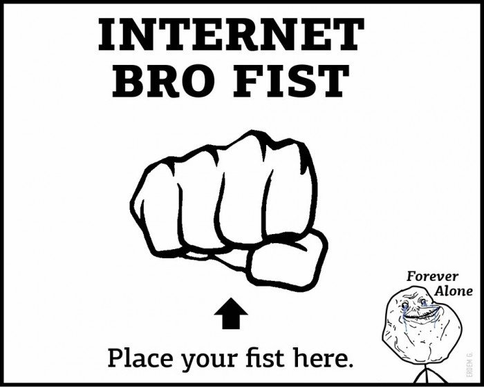 Internet Bro Faust
