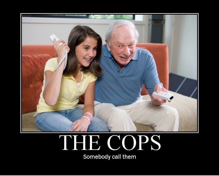 Die Cops