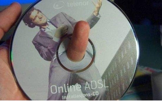 Fail-CD design ...