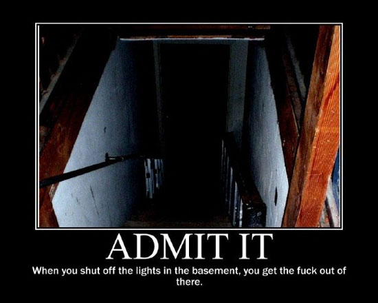 admit it (: