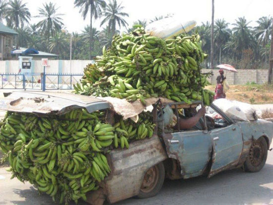 Der Bananaman