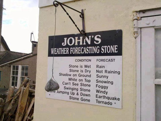 Der Wetter Stein