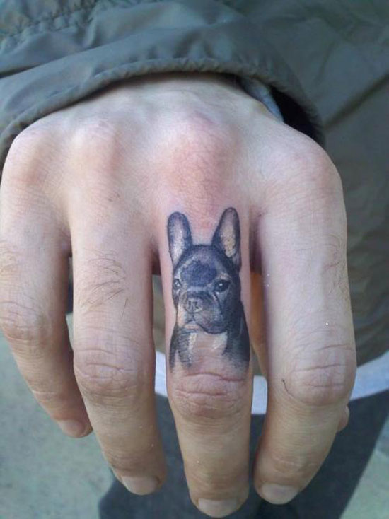 dogrintattoo