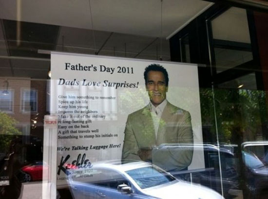 fathers day 2011