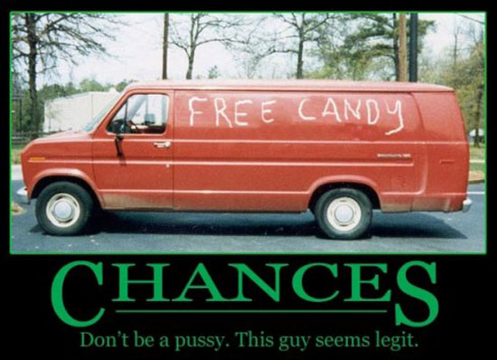 free candy 4217
