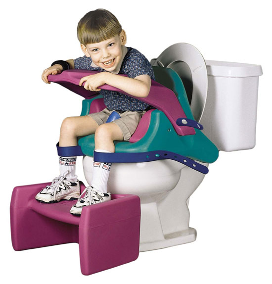 Future Toilette