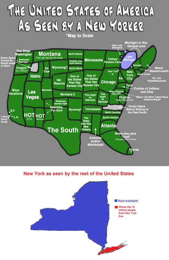 how new yorkers see usa 4115