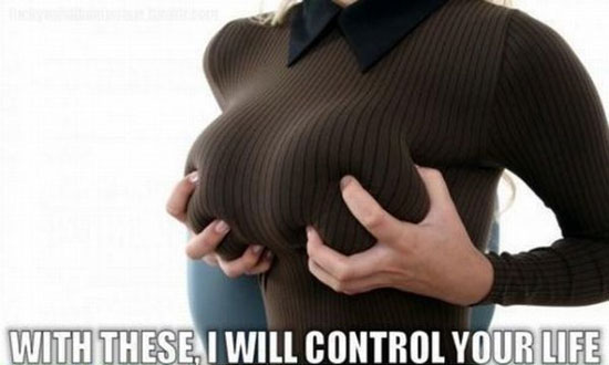 i will control your life 4756