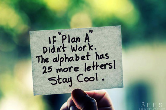 IF Plan A