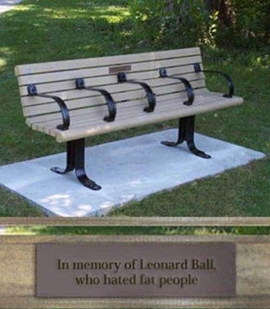 In Gedenken an Leonard Ball - Win Bild