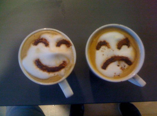 kaffee smilies