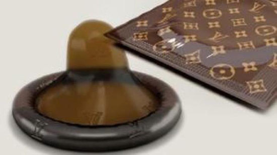 Louie Vutton Condom