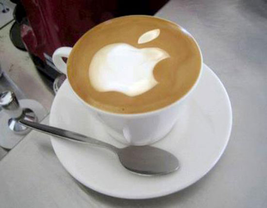 MAC Kaffee