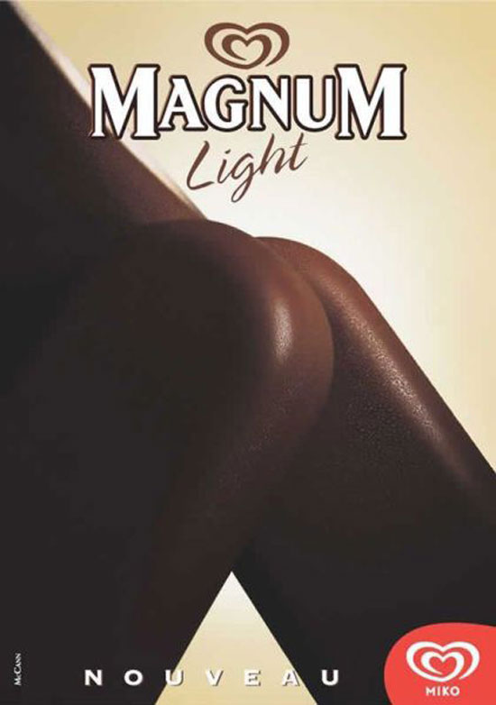 magnum light