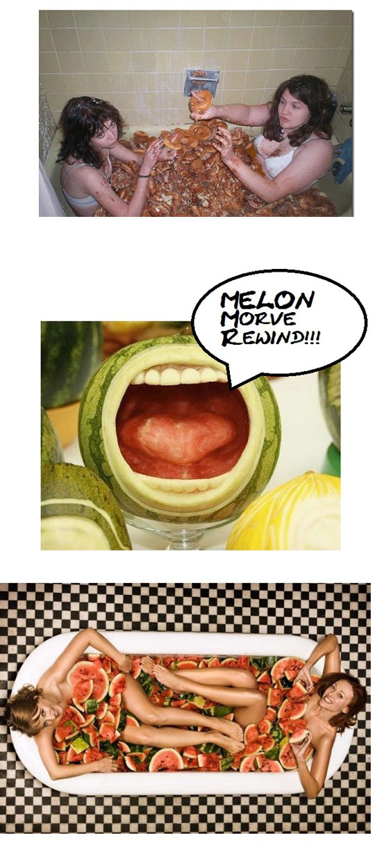 melon morve melon morve rewind