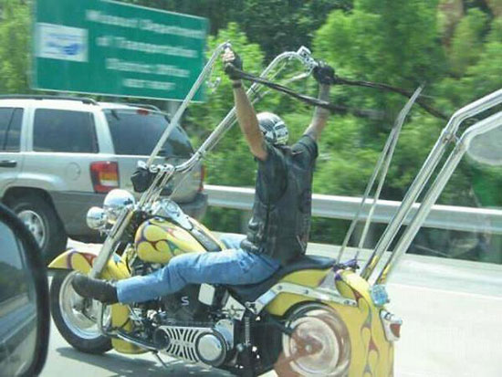 motorcycle-handbards