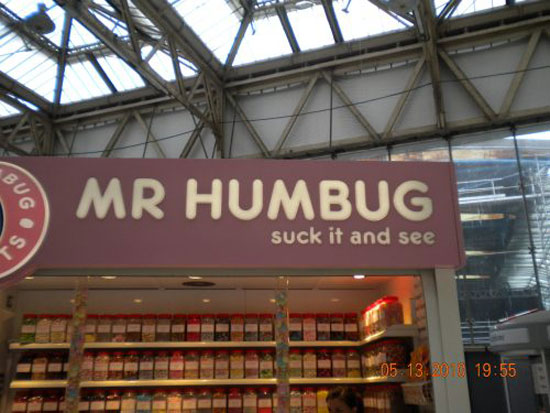 mr humbug suck it and see 4133