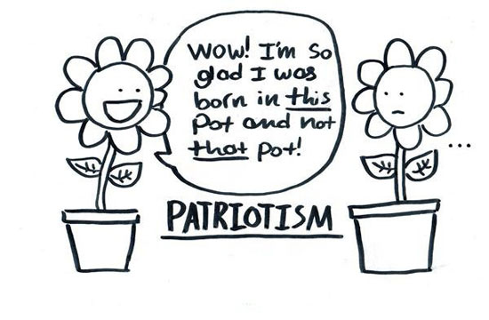 patriotism 4410