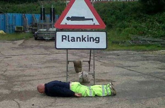 planking 4080