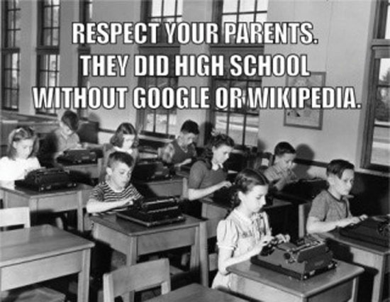 respect your parents