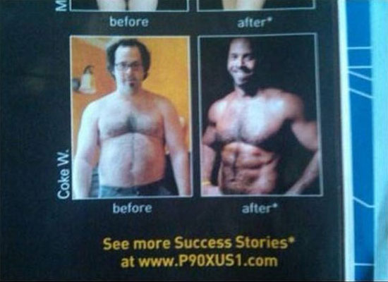 see my success story