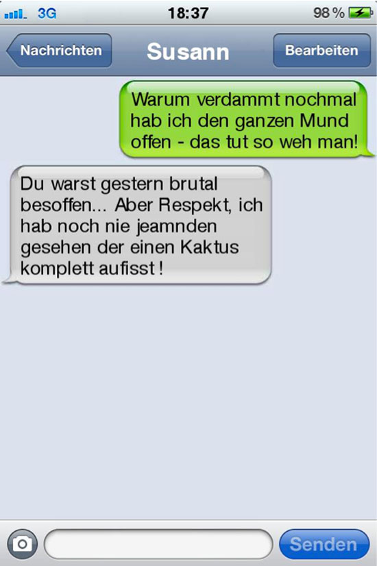 SMS-FAIL---verdammt-nochmal