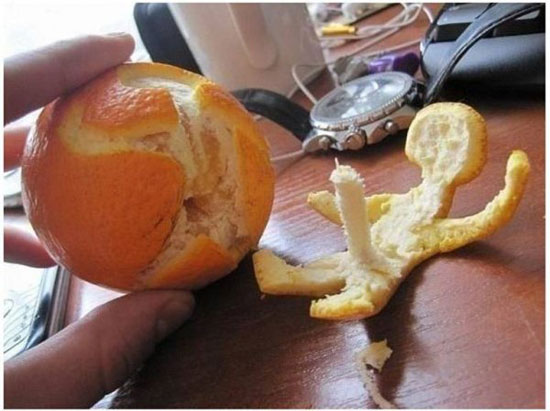 the power of vitamin c