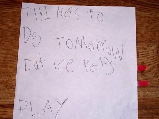 Things To Do Tomorrow Mein Fun Lustige Bilder Lustige Videos 