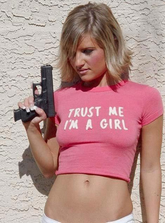 trust her shes a girl