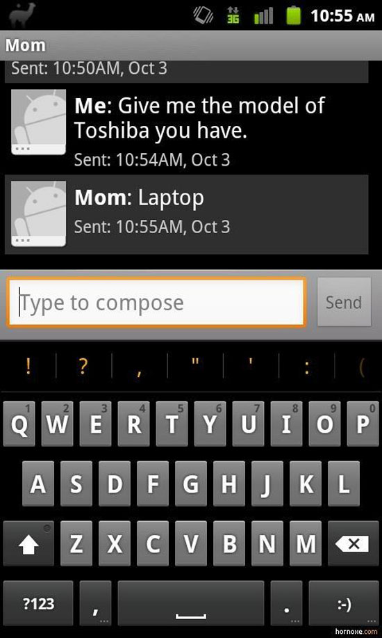 whats your toshiba model