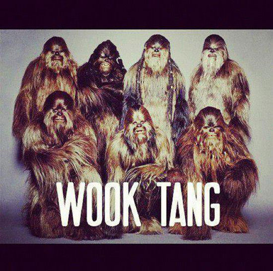 Wook Tang