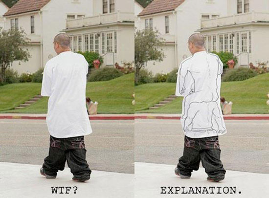 WTF - the explanation