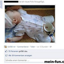 facebook fail Facebook-Baby-Fail