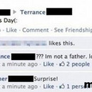facebook fail father-win