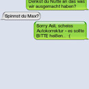 sms fail he du nutte