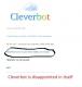 Cleverbot nicht