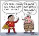 Was für eine Ironie! Das kommunistische China retten könnte Kapitalismus