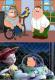 Toystory & Family Guy