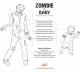 Zombie vs Baby-
