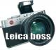 Leica Boss (Wie ein Chef)