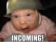 Soldat Baby-