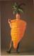 Ich bin ein Carrot