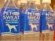 Energy Drink für Haustiere: Pet Sweat