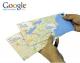 Google Map Envelop